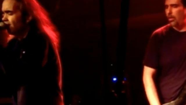 THE ILLUSION FADES – The Christmas Song (Methodia Rock Live Stage 4/4/2015) смотреть онлайн