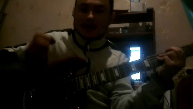 кавер корозия хип хопа Noize mc