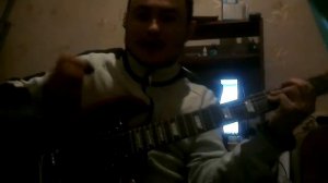 кавер корозия хип хопа Noize mc