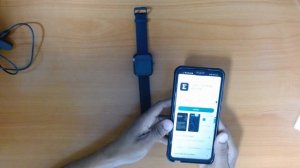 Amazfit Bip 3 Pro. Unboxing  y Configuración de la aplicación ZEPP.