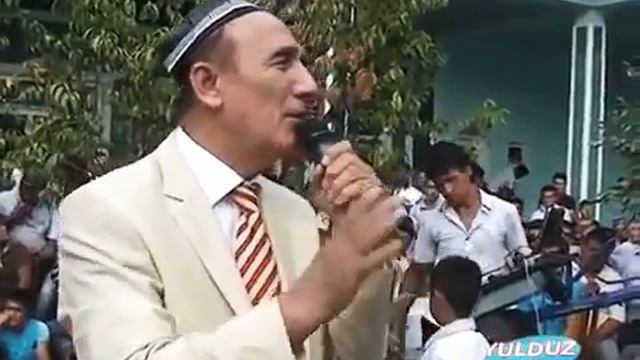 Шерали Жураев Миндонда туйда смотреть онлайн