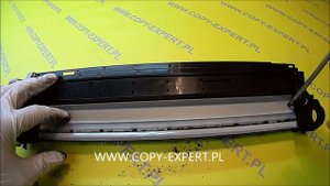 How to replace the Drum, cleaning Blade CANON  IR2016 IR2018 IR2020 IR2022 IR2025 IR2030