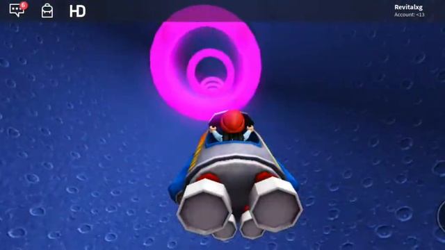 Проходим испытание ( роблокс) смотреть онлайн