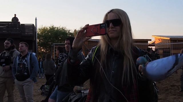 Джуна - Страшный Сон (Нижний Новгород 10/06/23) смотреть онлайн