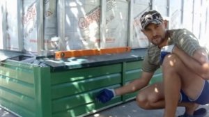 Как сделать цоколь из сайдинга.  Секреты монтажа сайдинга / ger24.ru