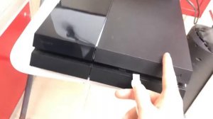 PS4 Fat 500GB