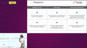 Управление программатиком для агентства: managed service VS self-service VS собственная разработка