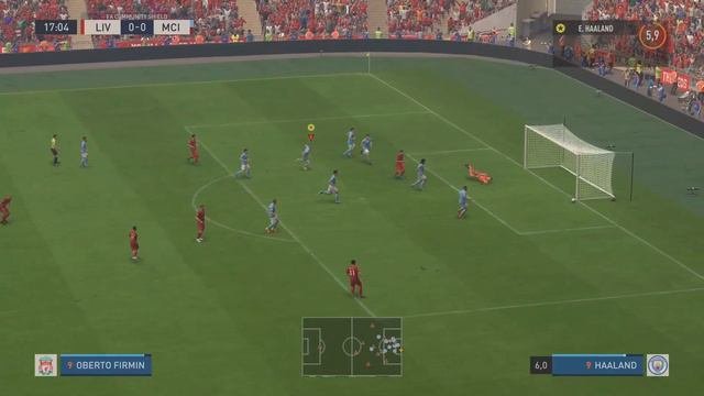 НЕПРИЯТНОЕ НАЧАЛО:КАРЬЕРА ЗА ХОЛЛАНДА В FIFA 23🇸🇯