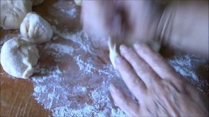 Печем пироги .Легко и быстро