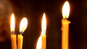 День памяти о  Григория и матушки Нины Курганская епархия