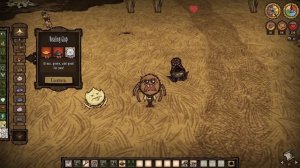 ДЕНЬ КОГДА ВЕББЕР СТАЛ ИМБОЙ! | Don't Starve Together!