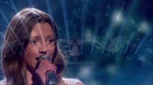 Young singer Maia Gough doesn't know her own strength | Semi-Final 4 | Britain's Got Talent 2015