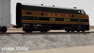 Impossible Snake Rail Tracks Vs Trains !!! ▶️ BeamNG Drive #beamngdrive