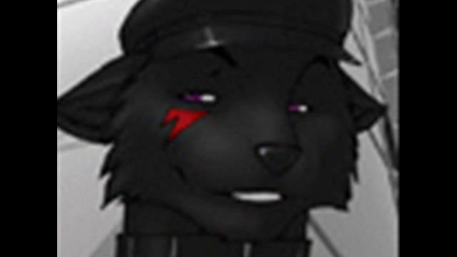 Paint it black (furry style with surprise) смотреть онлайн