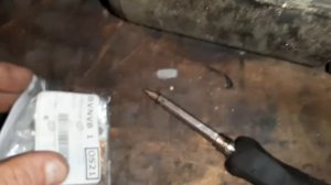 замена щёток на стартере газ 3302