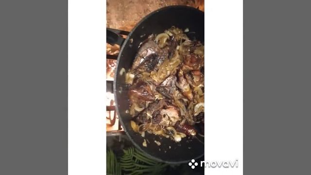 "Чахохбили" смотреть онлайн