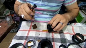 #sony 28-70mm f3.5-5.6 fe oss repair