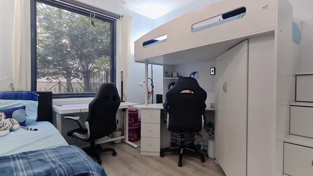 7/33 Jeffcott Street WEST MELBOURNE VIC смотреть онлайн