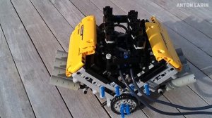 20 Невероятных LEGO Вещей, От Которого Ты Офиеешь.