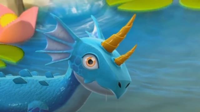 ОБЗОР ВСЕХ ДРЕВНИХ ДРАКОНОВ ВОДЫ В ИГРЕ ЛЕГЕНДЫ ДРАКОНОМАНИИ смотреть онлайн