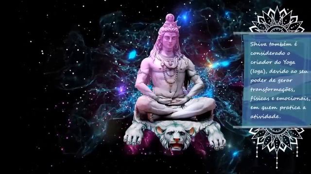 Mantra para clarear caminhos e eliminar energias negativas | OM NAMAH SHIVAYA GURUDEV | смотреть онлайн