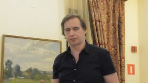 Участие Высших Субстанций в истории России. Лев Орлов