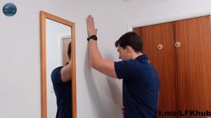 3 Ключевых движения, которые люди Старше 50 лет должны выполнять ежедневно!