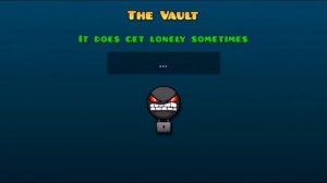 Все коды на первое и на второе хранилище! Geometry dash