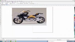 CorelDraw Power clip tutorials hindi