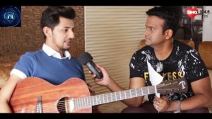 Darshan Raval Talks About Yo Yo Honey Singh’s Health Problems