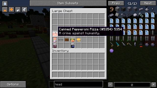 HBM's Nuclear Tech Mod (1.7.10) - 2/2 The... what? смотреть онлайн