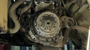 CITROEN BERLINGO 2010г бензин мкпп пробег 143 тыс. 1,6 литра Комплексная диагностики и ремонт.