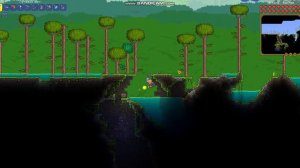 Terraria/Как призвать пожирателя миров