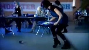 Monster High Fright Song (Clip Officiel)