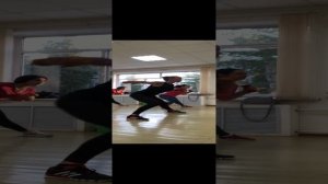 Силовая тренировка с гантелями по 2 кг.! Проработка всего тела!