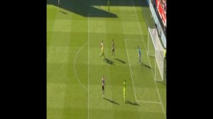 Давид Де Хеа, подборка ошибок, ужасной игры ногами и нелепых голов