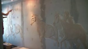 Лепнина мастер класс