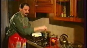 Рецепты от Олейникова и Стоянова