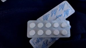 Sirdalud /Tizanidine/