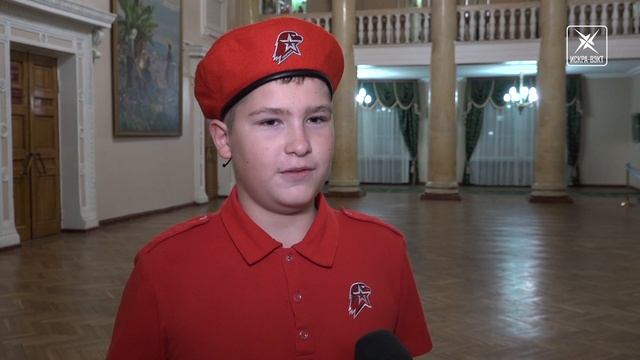 Тайны «Волшебного закулисья» раскрыли во время экскурсии по ДК «Химик» в Воскресенске