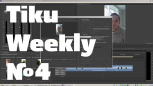 Tiku Weekly 4 — Все видео за неделю 4