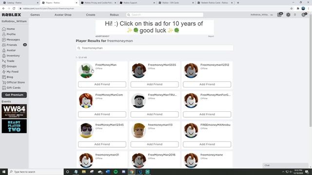 *REAL* HOW TO GET FREE ROBUX (NO SCAM, NO INSPECT, NO HUMAN VERIFICATION) смотреть онлайн