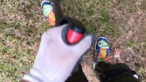 Проверяем примету - напились и копаем  / Лесные Копатели