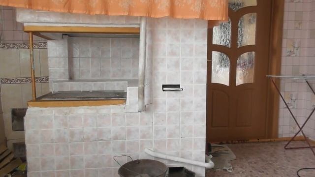 Крепкий Сон/Ремонт и Чистка Печки/Планы Поменялись/Такая Работа/04.05.20 смотреть онлайн