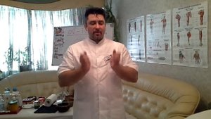 Как подготовить стол и рабочее место для массажа и массажиста?