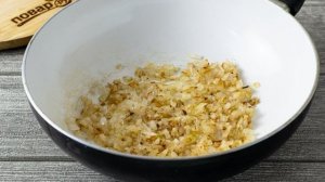 Пельмени с редькой