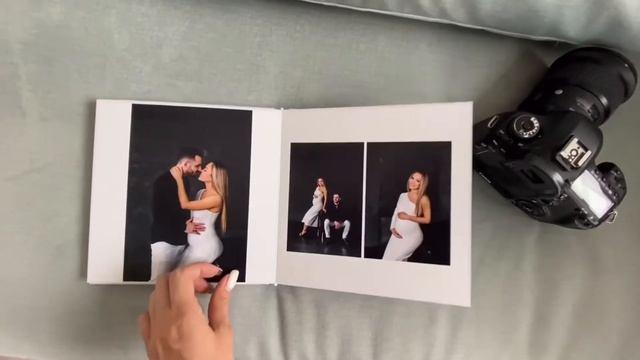 Фотокнига смотреть онлайн