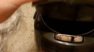 Мультиварка REDMOND RMC-03 -ОБЗОР-РАСПАКОВКА