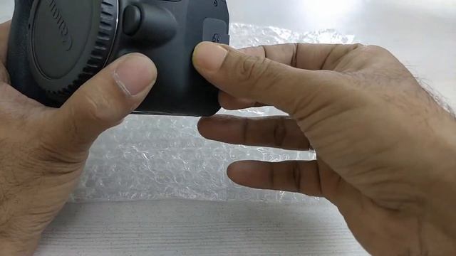 Canon EOS 200D Unboxing - Best camera for YouTubers смотреть онлайн