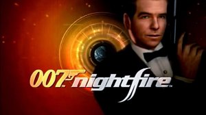 James Bond 007 : NightFire #1